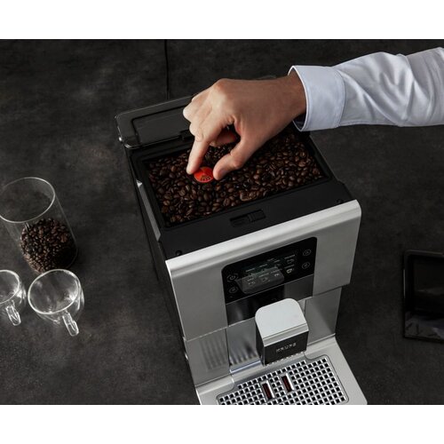 Krups aparat za espresso kafu Intuition Preference EA875E10 Slike