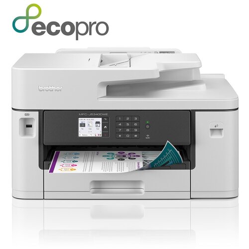 Brother MFC-J5340DWE multifunction printer Inkjet A3 4800 x 1200 DPI Wi-Fi Cijene