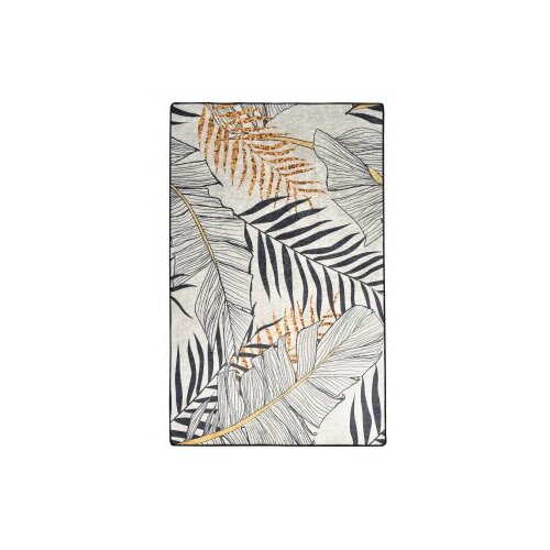 Conceptum Hypnose Herbal Multicolor Hall Carpet (100 x 200) Slike