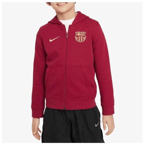 Nike Fcb b nsw ft club fz se gx Cene