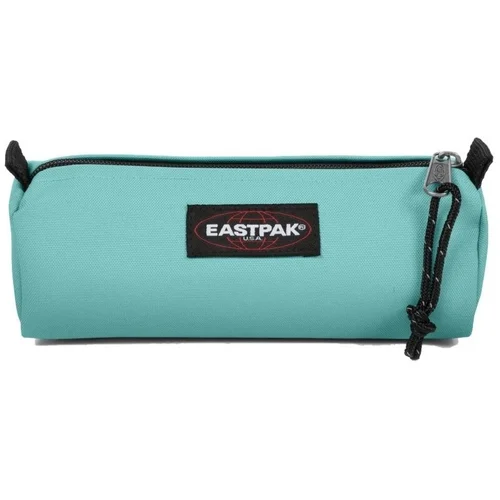 Eastpak Ročne torbice BENCHMARK SINGLE Modra Eastpak Ročne torbice BENCHMARK SINGLE Modra