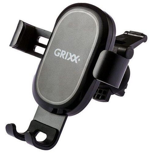 GRIXX Bežični auto punjač - držač QI 10W Slike