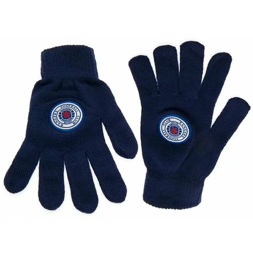Rangers dječje Rangers FC rukavice