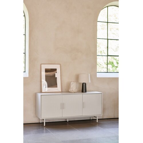 Unique Furniture Siva komoda 160x75x45 cm Palma &amp;ndash; Slike