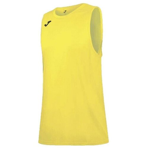 Joma Majice brez rokavov T-shirt sans manches Combi Jaune Rumena Cene