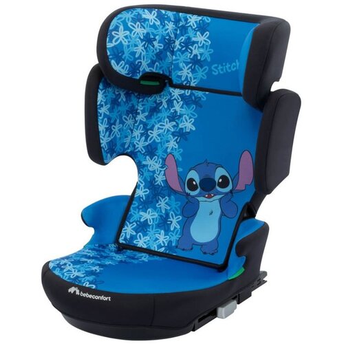 Bebe Confort autosjedalica Hera i-Fix, Grupa 2, 3 (15-50 kg) (100-150 cm) - Disney Fun Stich Cene