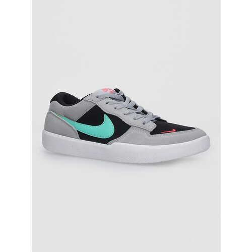 Nike SB Force 58 Skate cevlji wolf grey / light menta / blk Cene
