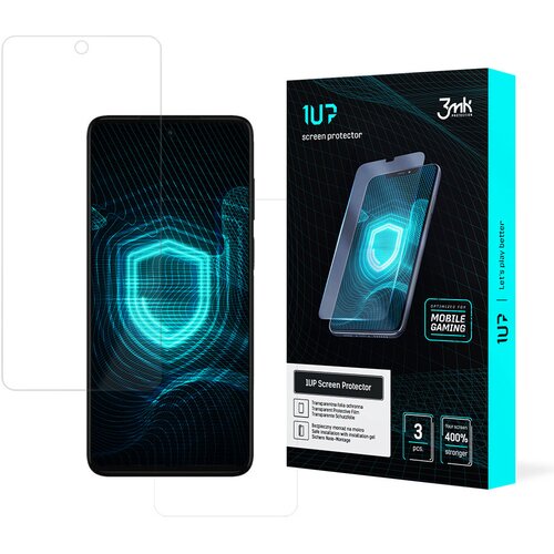3mk OVITEK ZA TELEFON MOTOROLA MOTO G52 Z ZA&amp;Scaron;Č, (21979359) Slike