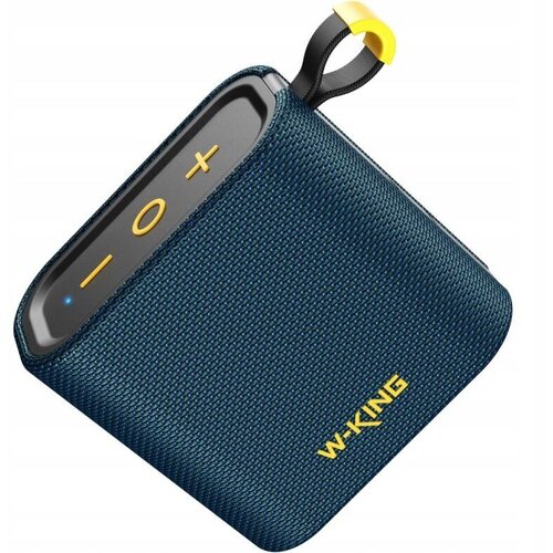 W-KING D2 Bluetooth wireless speaker &ndash; blue Cijene