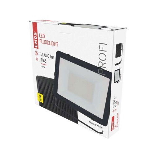  led reflektor inovo 100W nw Cene