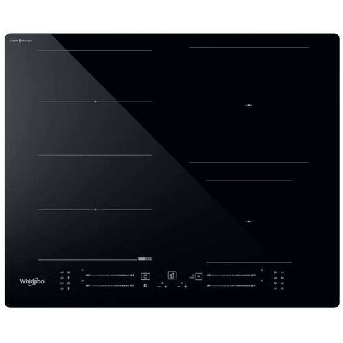 Whirlpool Električna ploča WF S3660 CPNE indukcija Cene