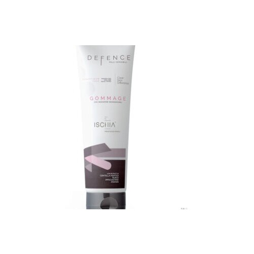 DEFENCE GOMMAGE SCRUB ZA OSJETLJIVU I KUPEROZNU KOŽU 250ML SALI DI ISCHIA Cijene