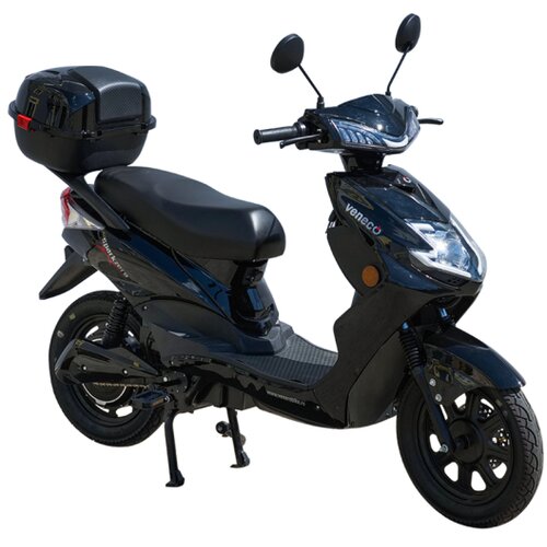 Veneco eb- spark zero crna 48v 20ah 1300152 Cene