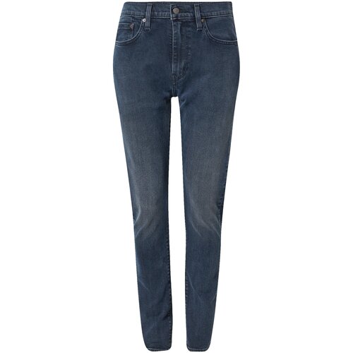Levi&amp;#039;s Kavbojke &amp;#039;510&amp;trade; SKINNY FIT&amp;#039; moder denim Slike