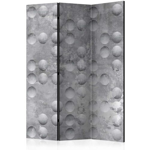  Paravan u 3 dijela - Dancing bubbles [Room Dividers] 135x172 Slike