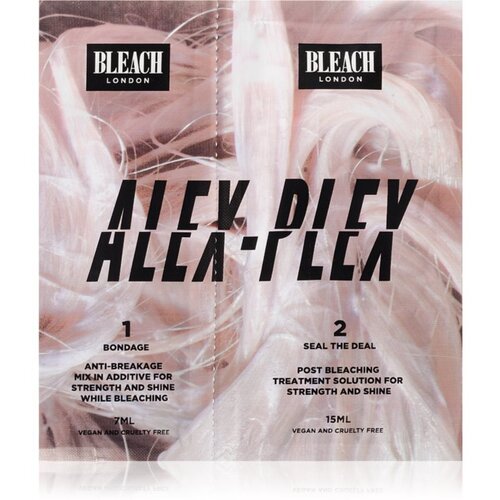 Bleach London Alex-Plex odstranjivač boje za kosu 22 ml Cijene