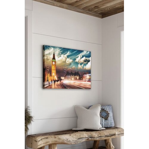 Wallity Slika Ersyfdc231, 50x70 cm Cijene