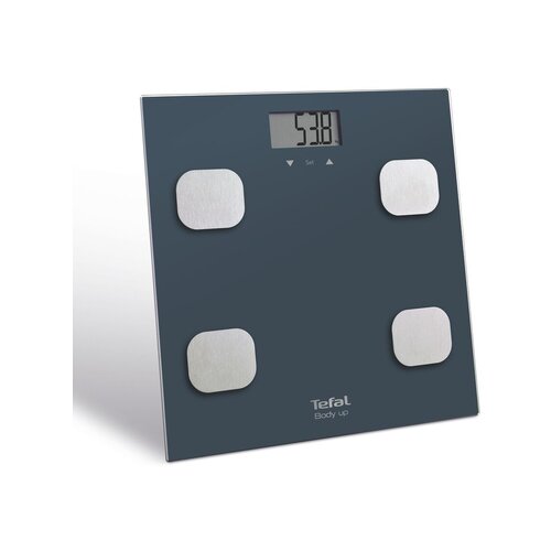 Tefal telesna vaga za merenje težine i masnoće u telu BM-2520 Slike