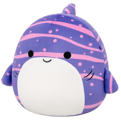 Squishmallows Pli&amp;scaron;asta igrača Tizziano &amp;ndash; Slike