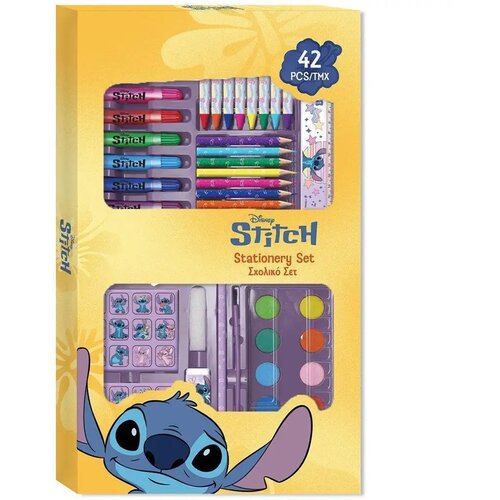 Luna Lilo &amp, Stitch kreativni set za bojanje od 42 dijela Cene