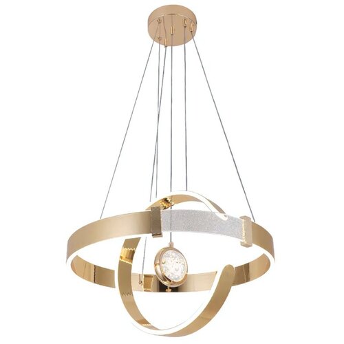 Toolight LED viseća lampa LHJ060-CP GOLD Cijene