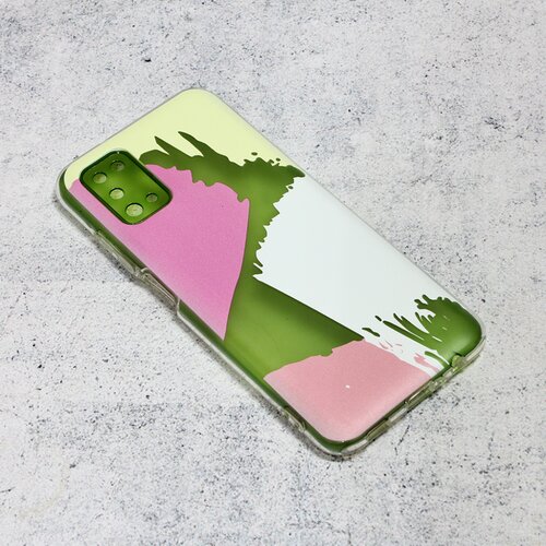  Maska colorful za samsung A037G galaxy A03s (eu) type 6 Cene