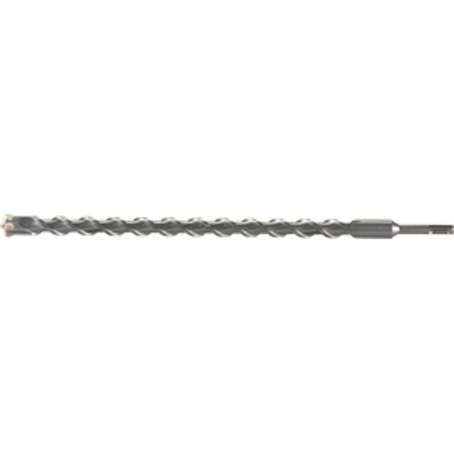 Makita svrdlo SDS-plus TCT s 4 rezača 22 x 460 mm B-68258 Slike