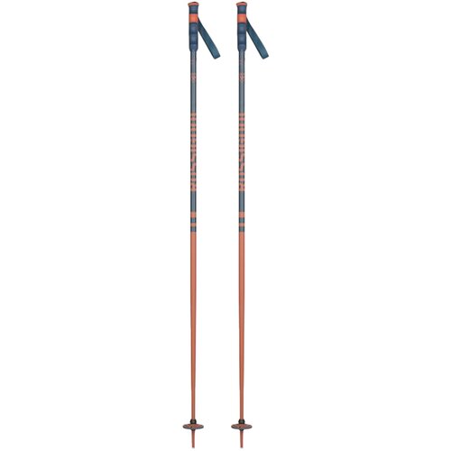 Rossignol Ski štapovi Stove Hero Grip Teal/Brick - 115cm Cijene