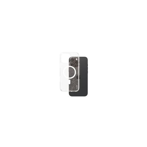 PanzerGlass za&amp;scaron;titni okvir Care StarLit MagSafe iPhone 16 Pro Max Slike