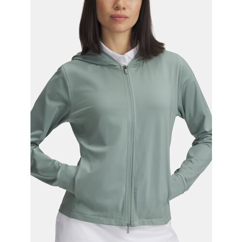 Under Armour Women&amp;#039;s sweatshirt UA Drive Full Zip HD - Women&amp;#039;s Slike