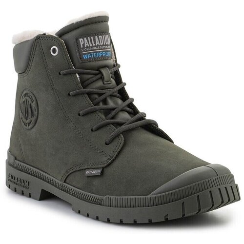 Palladium Polškornji Sp20 Cuff Zelena Cene