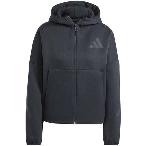 Adidas Ženski duks ZNE, Crni Cene