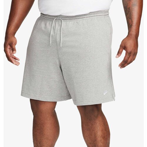 Nike m nk club knit short Cene