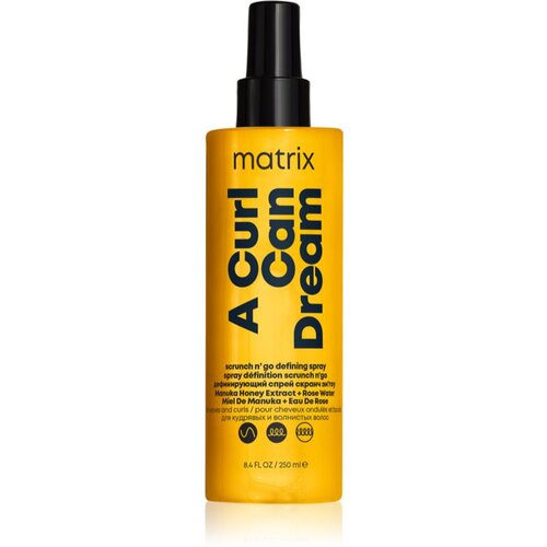 Matrix A Curl Can Dream sprej za definiranje kovrča 250 ml Cijene