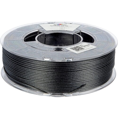 PC CF Carbon Black - 1,75 mm / 250 g Slike