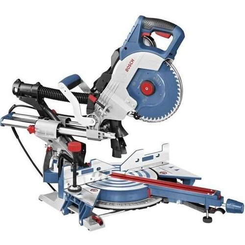 Bosch potezna pila GCM 8 SDE Cijene