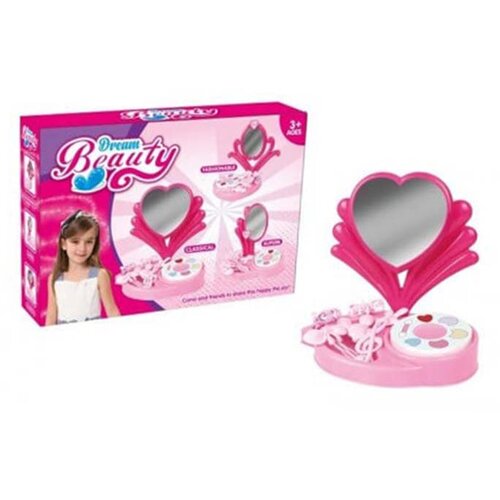  &Scaron;minka set sa ogledalcem 931819 Cene