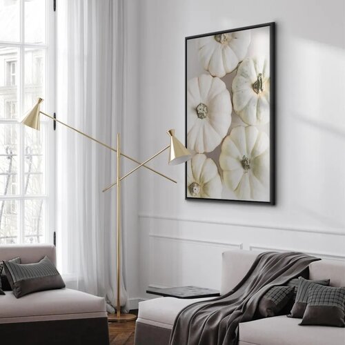  Slika - Time for Pumpkins (1 Part) Vertical 40x60 Slike