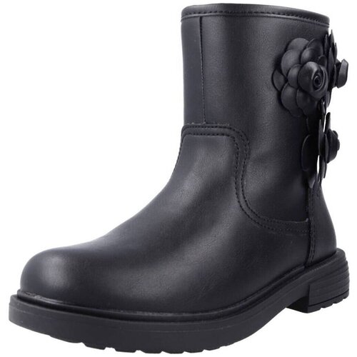 Geox &amp;scaron;kornji za dež J ECLAIR GIRL J Črna Slike
