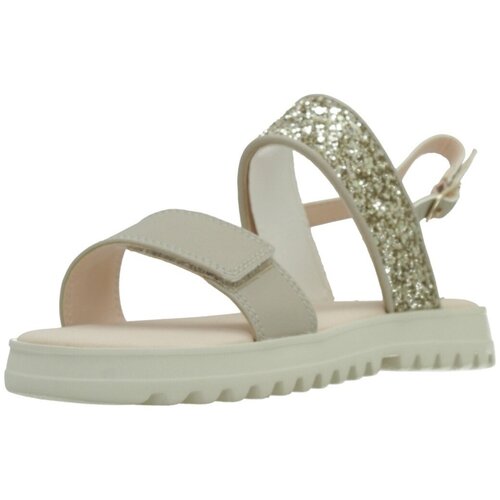 Geox J SANDAL CORALIE GIR Bež Cene