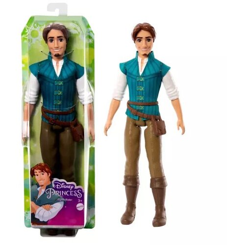 Disney Figure djelovanja Disney Princess HLV98 Cijene