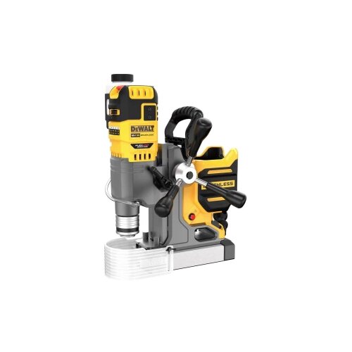 Dewalt 18 V akumulatorska magnetna bu&amp;scaron;ilica - osnovna verzija bez baterija i punjača DCD1623N-XJ magnetska bu&amp;scaron;ilica 18 V Slike