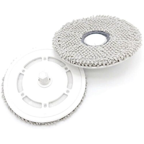 INORCO Dodatki za sesalnik Mop čistilna krpa Mop Board Mop krpa za Deebot T20/T20 Pro, (21991246) Cene
