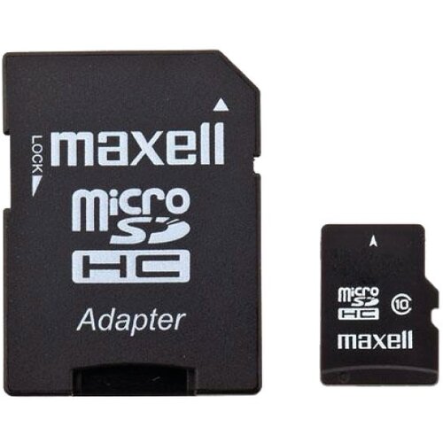 Memorijska kartica mSD 32GB Cene