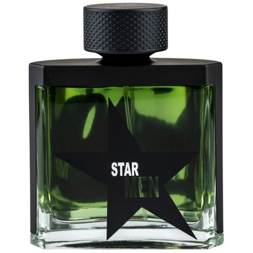 Fragrance World Star Men Eau de Parfum 100 ml Slike