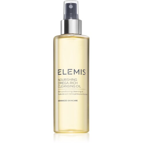 Elemis advanced skincare nourishing omega-rich cleansing oil hranjivo ulje za či&scaron;ćenje lica 195 ml Cijene