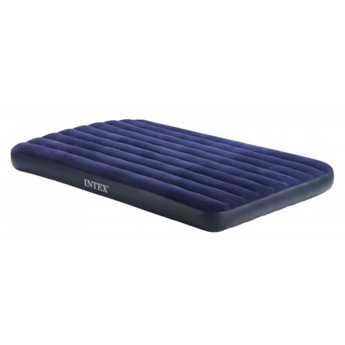 Intex Krevet na naduvavanje 152x203x25cm Slike