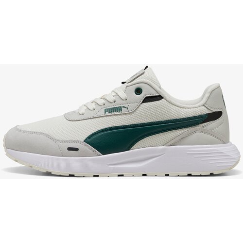 Puma patike runtamed vapor gray-dark myrtle-glacial Slike