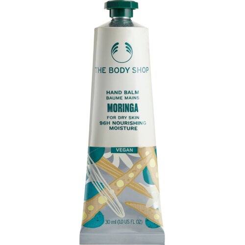 The Body Shop Moringa Hand Balm Cijene