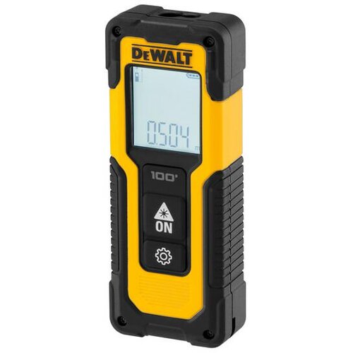 Dewalt rangefinder 30m DWHT77100, (21089365) Cene